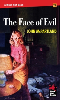 Paperback The Face of Evil Book