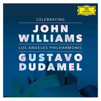 Music - CD Celebrating John Williams (2 CD) Book