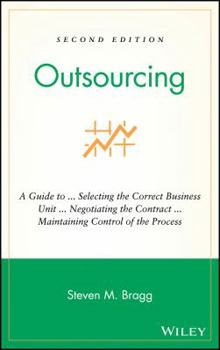 Hardcover Outsourcing 2e C Book