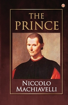 Paperback The Prince Book