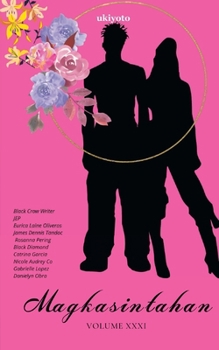 Paperback Magkasintahan Volume XXXI [Filipino] Book