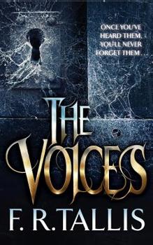 Paperback The Voices Book