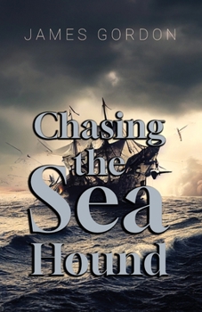 Paperback Chasing the Sea Hound Book
