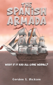 Paperback The Spanish Armada Book