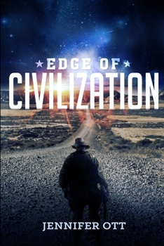 Paperback Edge of Civilization Book