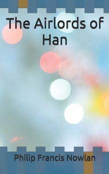 Paperback The Airlords of Han Book