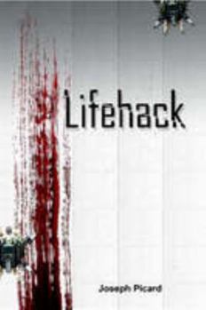 AZU-1: Lifehack - Book  of the Lifehack Series