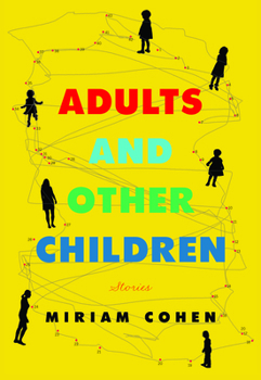Paperback Adults and Other Children Book
