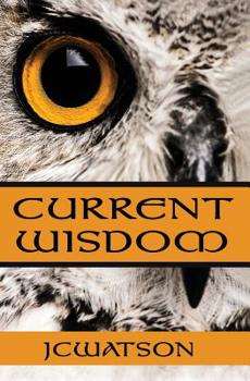 Paperback Current Wisdom Book
