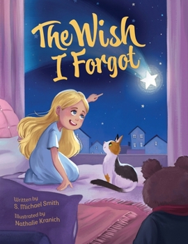 Paperback The Wish I Forgot Book