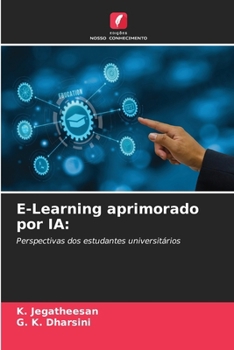 E-Learning aprimorado por IA (Portuguese Edition)