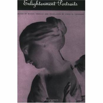 Paperback Enlightenment Portraits Book