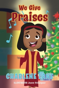 Paperback We Give Praises Book