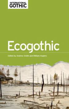 Paperback Ecogothic Book