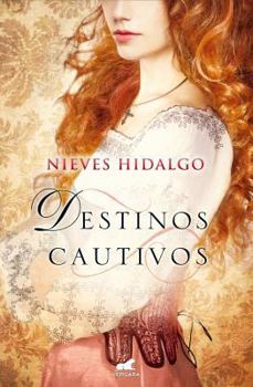 Paperback Destinos Cautivos [Spanish] Book