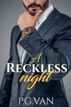 Paperback A Reckless Night Book