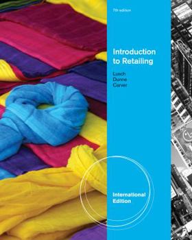 Paperback Introduction to Retailing Book