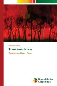 Paperback Transamazônica [Portuguese] Book