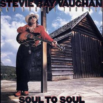Music - CD Soul to Soul Book