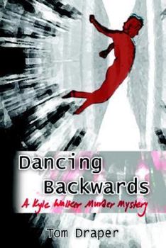 Paperback Dancing Backwards Book