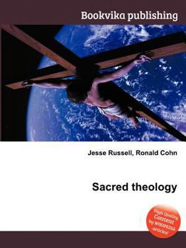 Paperback Sacred Theology Book