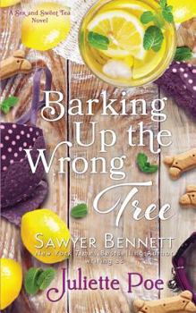 Paperback Barking Up the Wrong Tree Book
