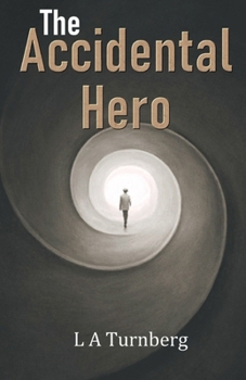 Paperback The Accidental Hero Book
