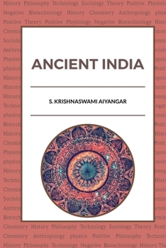 Paperback Ancient India Book