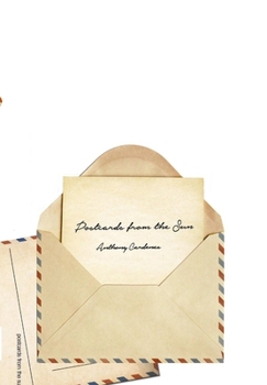 Hardcover Postcards from the Sun Book