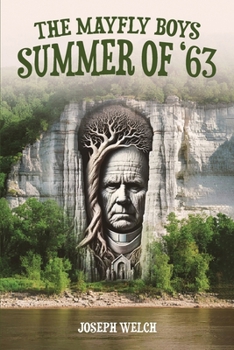 Paperback The Mayfly Boys: Summer of '63 Book