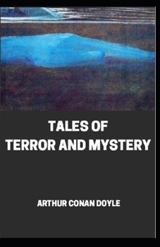 Tales of Terror and Mystery illustrated
