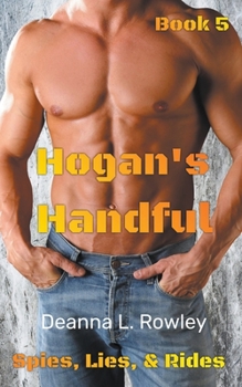 Paperback Hogan's Handful Book