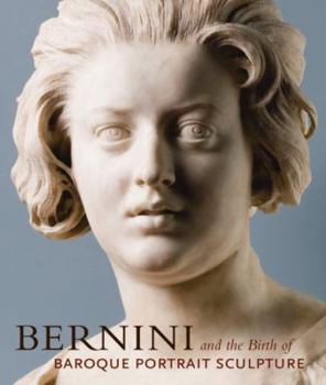 Paperback Bernini and the Birth of Baroque Portrait Sculpture Book