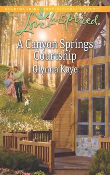 Mass Market Paperback A Canyon Springs Courtship Book