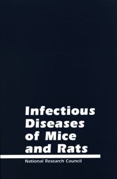 Paperback Infectious Diseases of Mice and Rats, with Companion Guide Book