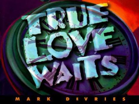 Paperback True Love Waits Book