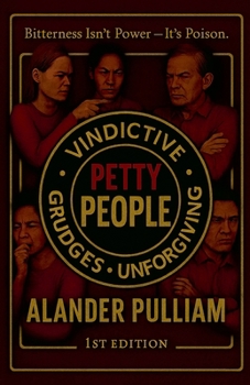 Paperback Petty People Book