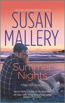 Summer Nights - Book #8 of the Fool's Gold