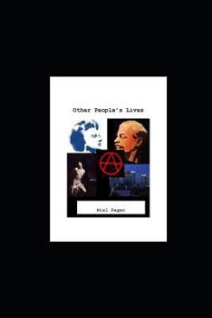Paperback Other People's Lives Book