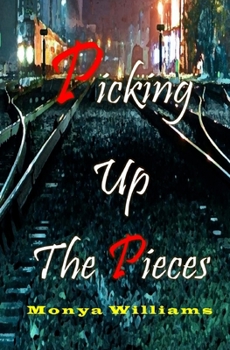Paperback Picking up the pieces Book