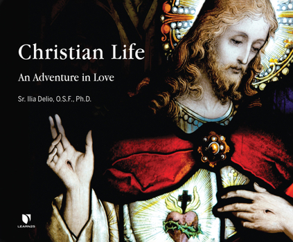 Audio CD Christian Life: An Adventure in Love Book