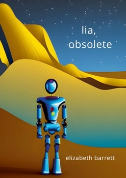 Paperback Lia, Obsolete Book