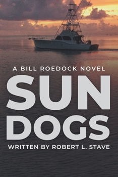 Paperback Sun Dogs Book