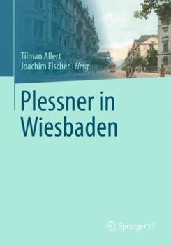 Paperback Plessner in Wiesbaden [German] Book