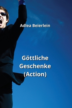 Paperback Göttliche Geschenke (Action) [German] Book