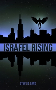 Paperback Israfel Rising Book