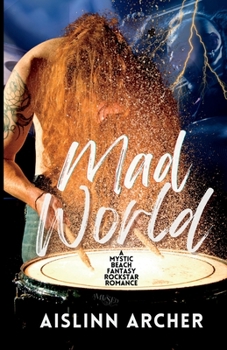 Paperback Mad World Book