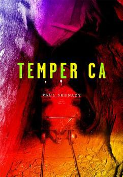 Paperback Temper CA Book