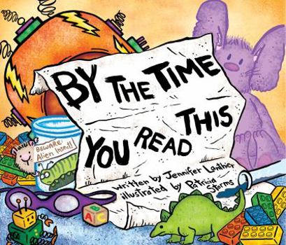 Hardcover By the Time You Read This... Book