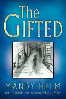 Paperback The Gifted Book